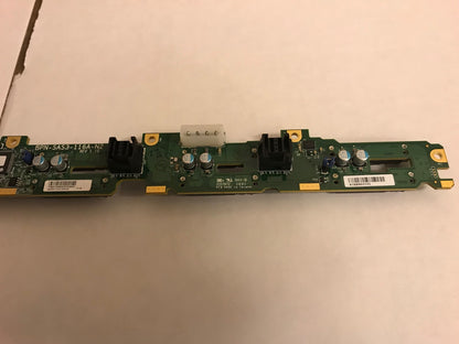 SuperMicro BPN-SAS3-116A-N2 Backplane support 8x2.5" SAS3 HDD & 2x2.5" PCIe NVMe (NOT FOR HOME PC)