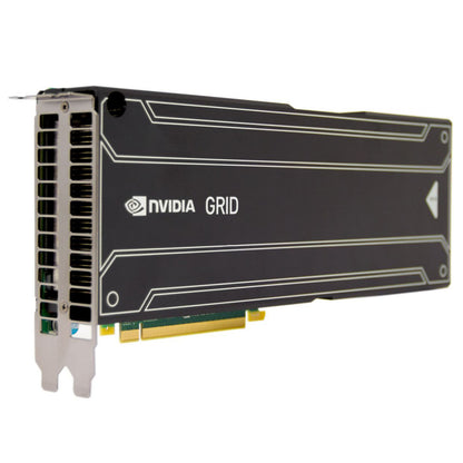 Nvidia GRID K520 8GB GDDR5 PCIe gen3 x16 Kepler GPU Graphics 900-12055-0010-000
