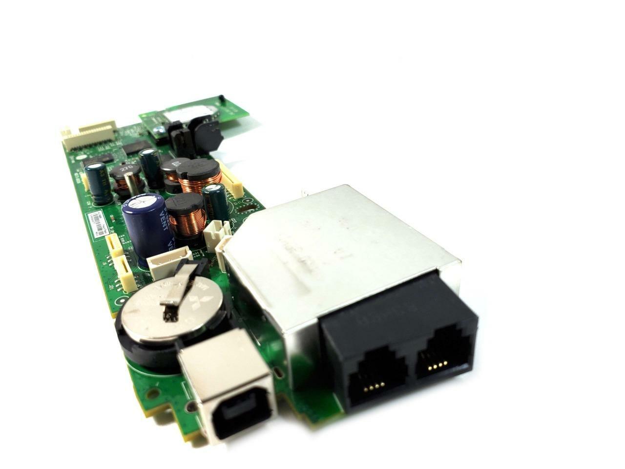 Genuine OEM HP OFFICEJET 5230 System Board / Motherboard M2U75-80056