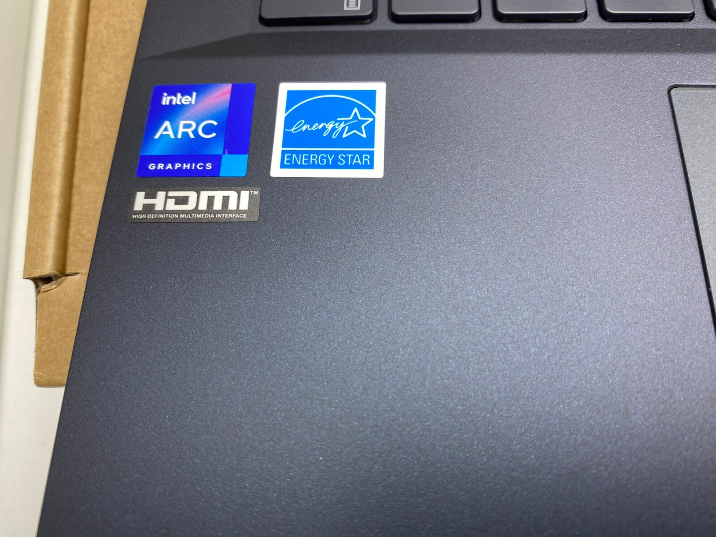 Asus 14" Laptop B5404CMA-XS76 Core Ultra 7 512GB 32GB U7