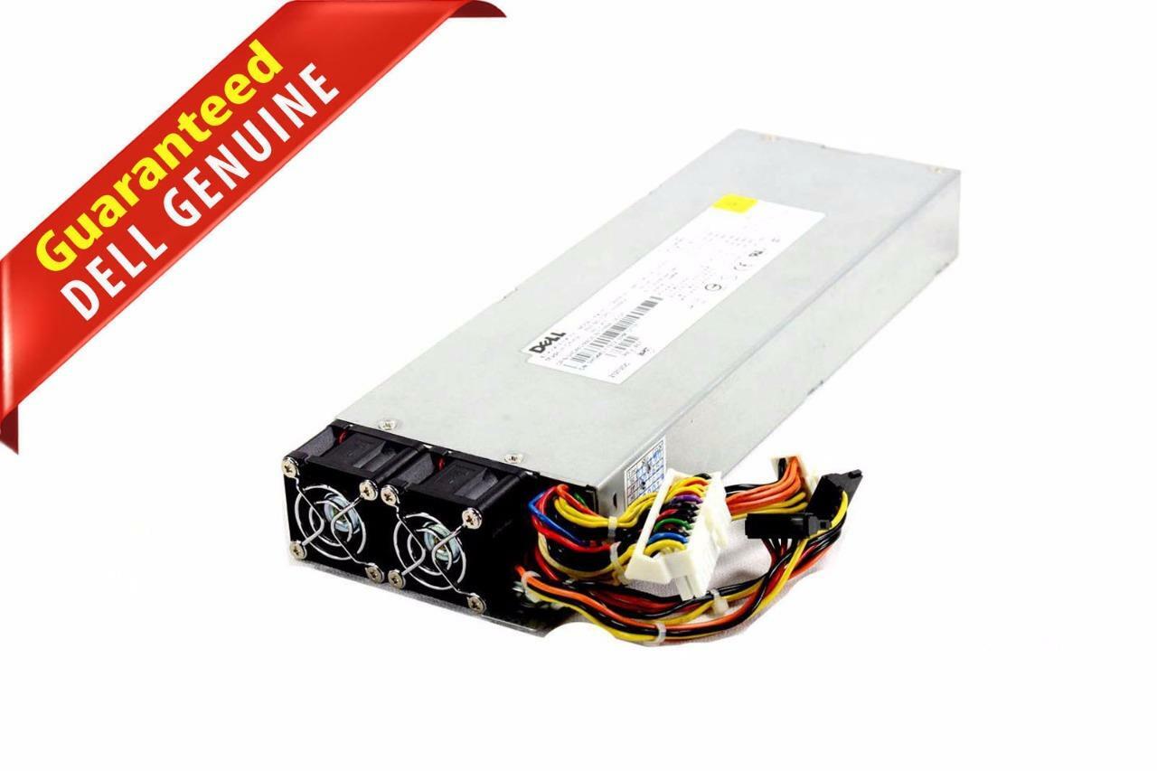 New 0HD443 Dell Poweredge SC1435 600-Watt Switching PSU D600P-00 TDPS-600BBA