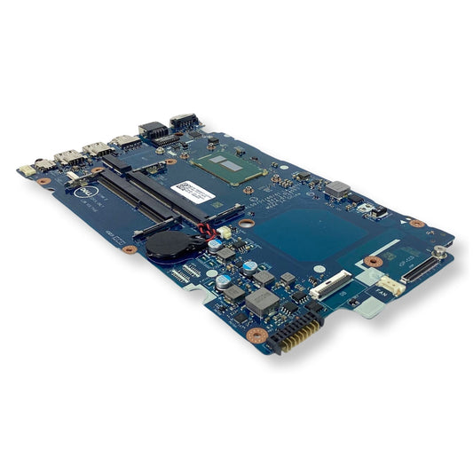 Dell Latitude 3450 3550 Intel Core i5-5200U Motherboard MPNR0 2.2GHz LA-B071P