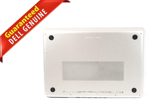 Genuine Dell XPS 14z (L412z) GRAY Laptop Bottom Base Cover Assembly 888YR