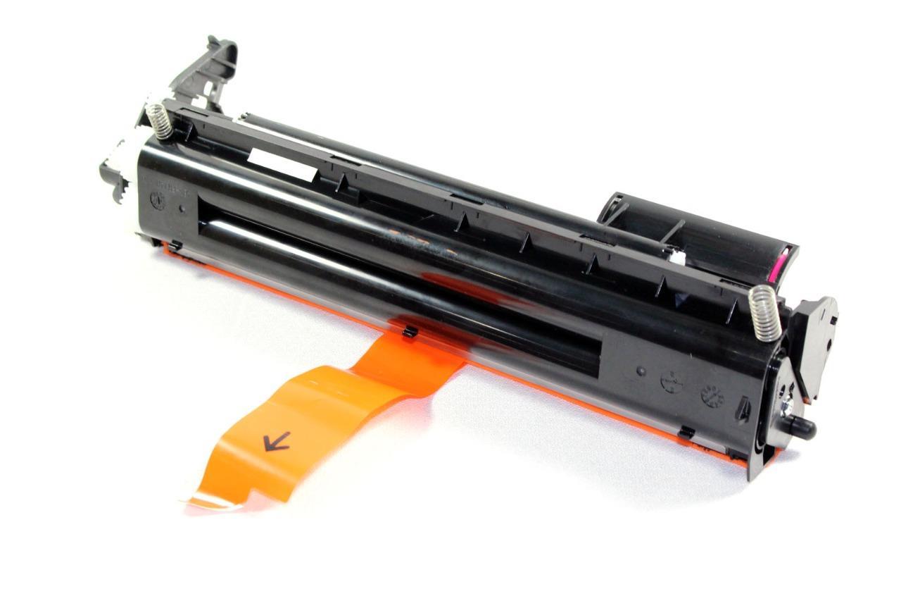 New Dell 3000CN Developer Color Printer Toner Rotor Housing Magenta P4871 KJ911