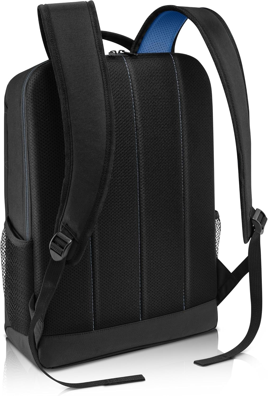 Dell Essential Backpack 15 Fits Up to 15.6" Laptop Black Polyester 6YPDN Y74MG