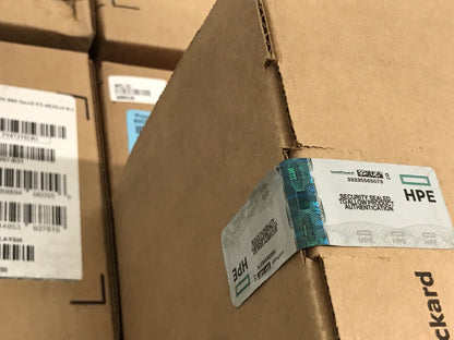New Sealed HPE ProLiant DL560 G9 10 Core 2.1GHz Xeon E5-4620 V4 CPU Kit HP Gen9