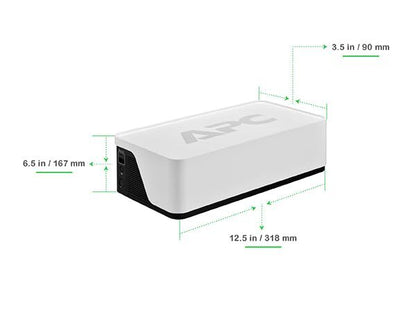 UPS ( APC|BE900G3 R