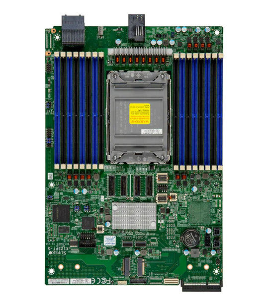SuperMicro X12SPT-G Motherboard