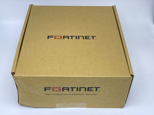 NEW! Fortinet FortiAP U431F 802.11ax 3500Mbps FAP-U431F-A Wireless Access Point