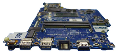 Dell Inspiron 3580 3780 Motherboard Pentium 5405U 2.3GHz DDR4 C75M5 LA-G712P