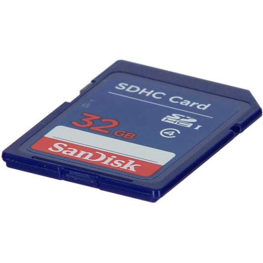 SanDisk 32GB iDRAC vFlash SDHC Crd (A7610910)