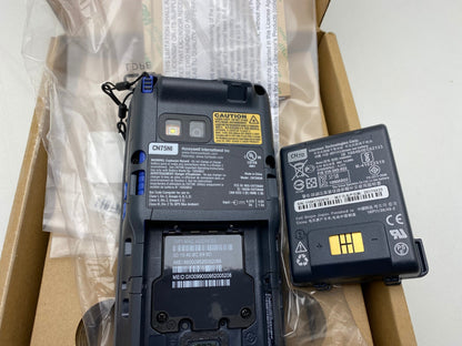 Honeywell CN75EN7KCF2A6110 Mobile Computer