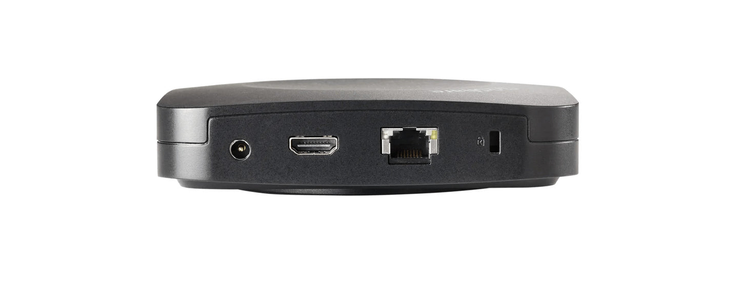 Barco ClickShare CX-30 Wireless Conferencing & Presentation System