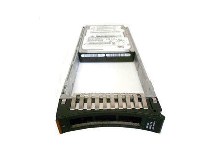 10x IBM Storage DS8000 600GB 15K SAS 6G SFF 2.5" Hard Drive HDD 98Y6017 98Y6018 (NOT FOR HOME PC)