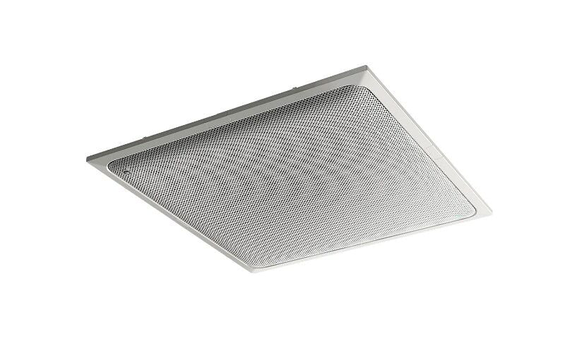 Yamaha RM-CG - W Ceiling Array Microphone - White