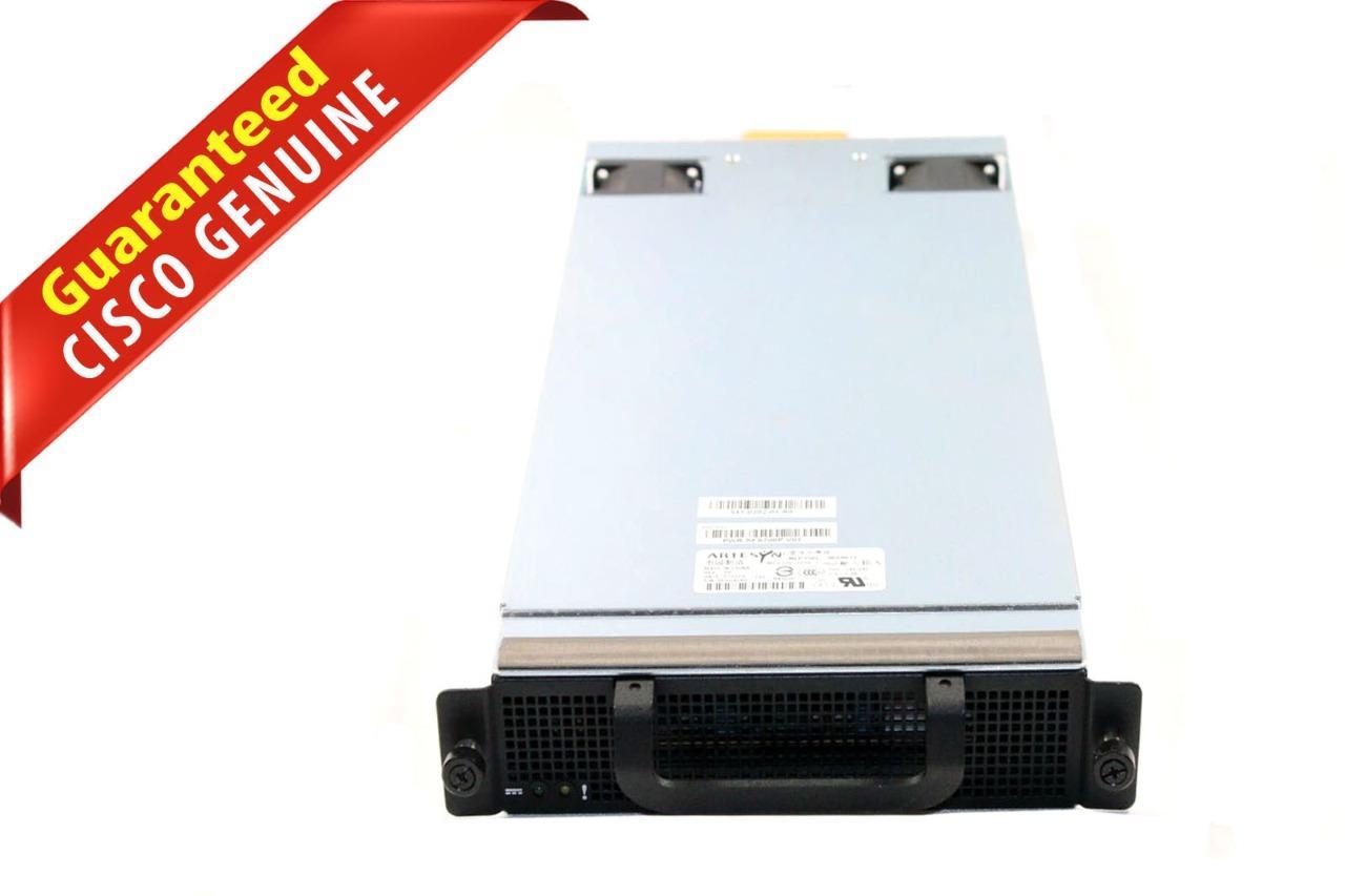 Cisco SFS 7000P Power Supply Module PWR-SFS7000P 341-0202-01 NLP150L-96S601Y