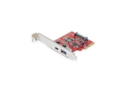 STARTECH PEXUSB311AC3 CH START|PEXUSB311AC3 R Network Commercial