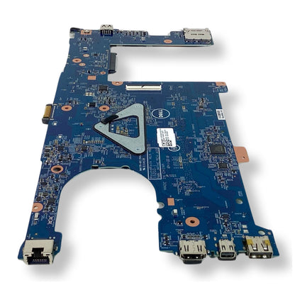 Dell OEM Latitude 3350 Motherboard with 2.2GHz i5-5200U Processor JV3DW