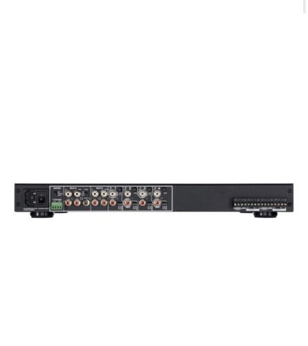 Sonance 8-50 AMP - 400W 8.0-Channel Digital Power Amplifier 93544