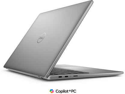 New Dell Inspiron 5441 14" FHD+ 8-Core Snapdragon X Plus 16GB 512GB SSD Webcam