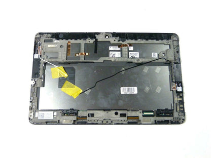 Dell Rmx3h 0rmx3h 10.8" Full HD LED LCD Display Screen With Touch Glass Assembly