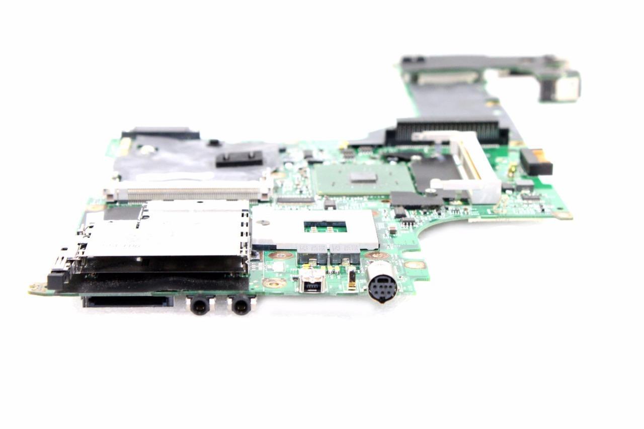 OEM Dell Inspiron 630m XPS M140 DDR2 SDRAM 1 Slot System Motherboard HC425 MD253