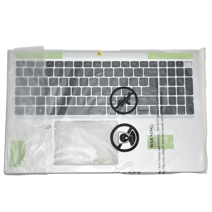 Dell Inspiron 3520 3525 3530 Laptop Palmrest Keyboard Assembly 59W0V MM6M3 0GTPK