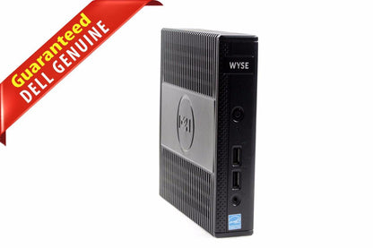 Dell Wyse Dx0Q-5020 AMD GX-415GA 1.50GHz 4GB Ram 16GB SSD Thin Client KTHYJ