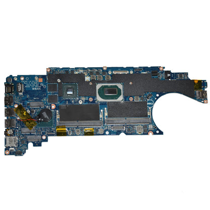 Dell Latitude 5401 Laptop Motherboard i5-9400H CPU Nvidia MX150 LA-H172P 4TXRT