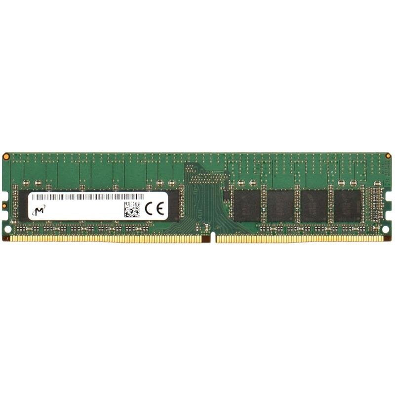 Micron MTC40F204WS1RC48BB1R 96GB DDR5-4800 ECC RDIMM (NOT FOR HOME PC)