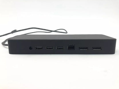 HP USB-C Universal Dock Docking Station HSA-B005DS 925698-001 935326-001 - No AC