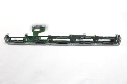 New Genuine Dell 8x SAS 2.5 FC820 Backplane HRTCT 0HRTCT CN-0HRTCT (NOT FOR HOME PC)