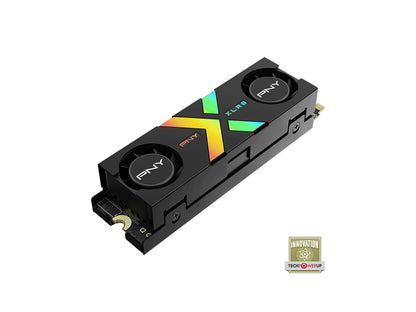 PNY Technologies, Inc. M280CS3150XHS-1TB-RB SSD 1T|PNY M280CS3150XHS-1TB-RB R SS