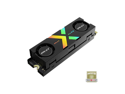 PNY Technologies, Inc. M280CS3150XHS-1TB-RB SSD 1T|PNY M280CS3150XHS-1TB-RB R SS