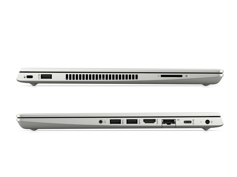 HP ProBook 440 G7 Notebook 14" FHD i7-10510U 32GB 1TB SSD Windows 10 Pro Webcam