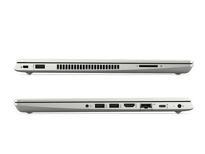 HP ProBook 440 G7 Notebook 14" FHD i7-10510U 32GB 1TB SSD Windows 10 Pro Webcam