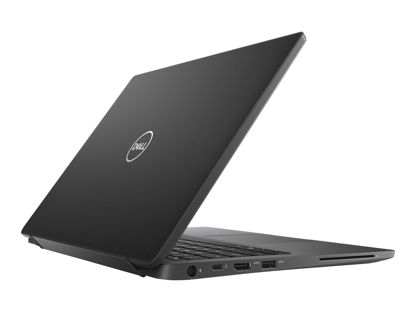 Dell Latitude 7400 14" FHD Quad-Core i7-8665U 16GB 256GB SSD IR Camera Win10Pro