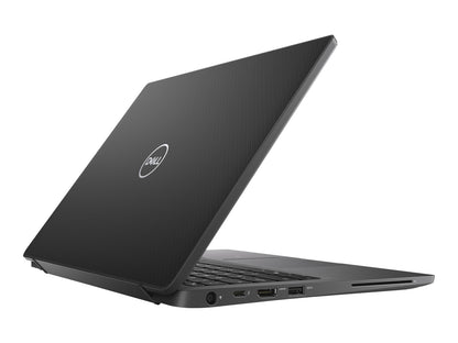 Dell Latitude 7400 14" FHD Quad-Core i7-8665U 16GB 256GB SSD IR Camera Win10Pro