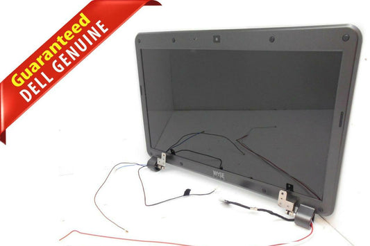 Dell Wyse XN0M Thin Client X10CJ Complete LCD LED Screen+Hinges Assembly Cables