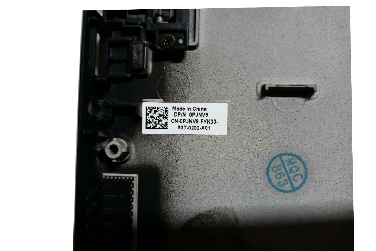 DELL Alienware Alien Alw15 M15 bottom Shell Back Cover Base Shell - 0PJNV9 A11