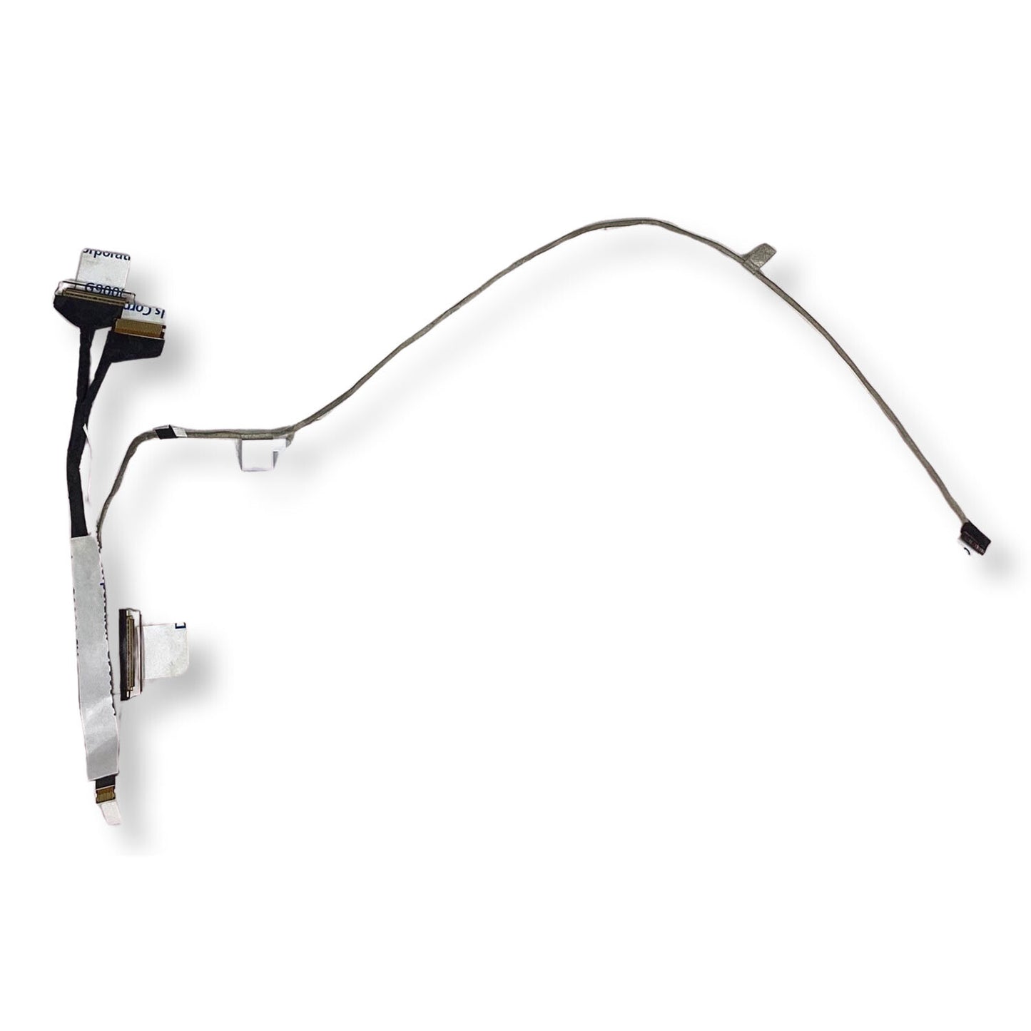 Lot Of 4 Dell Inspiron 13 7000 7368 7378 LCD LED Flex Video Cable 0VFF2J VFF2J