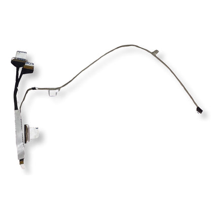 Lot Of 4 Dell Inspiron 13 7000 7368 7378 LCD LED Flex Video Cable 0VFF2J VFF2J