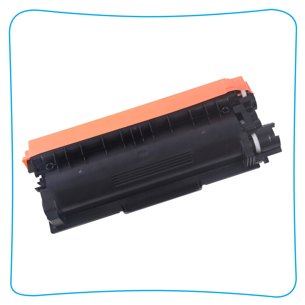 12-Pk/Pack E310 593BBKD Toner For Dell E310DW E515DN E515DW E514DW 593-BBKD