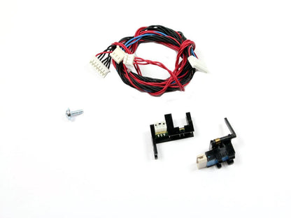 Dell 5210 Laser Printer HVPS Cable With Sensor GG024
