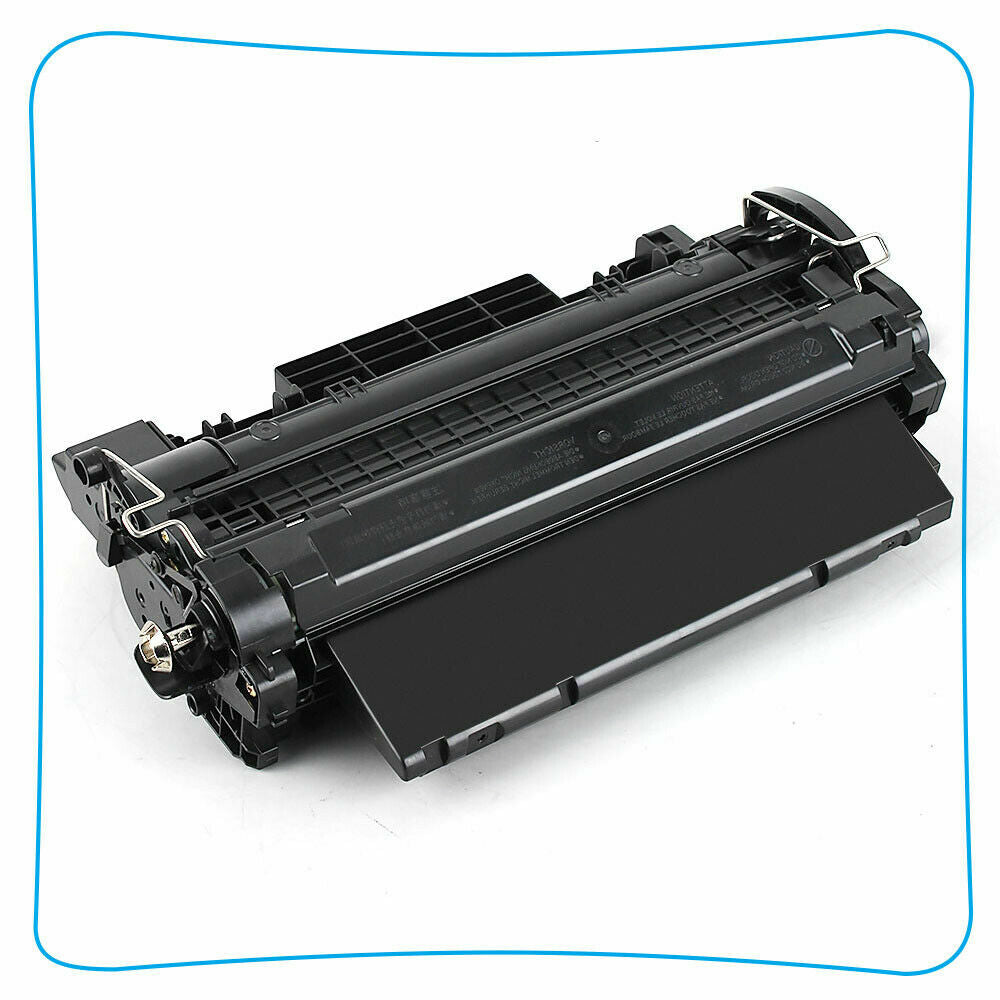 10PK CE255A Toner Cartridge Compatible With HP LaserJet P3010 P3015 P3015dn M525