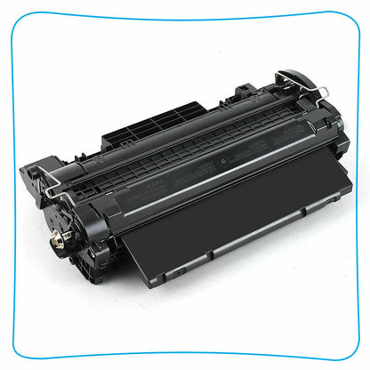 10PK CE255A Toner Cartridge Compatible With HP LaserJet P3010 P3015 P3015dn M525