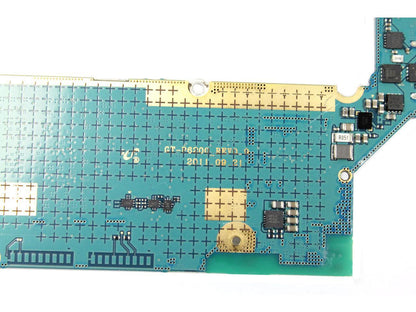 Genuine Samsung Galaxy Tab Plus 7" GT-P6210 16GB Tablet Motherboard GH82-06117A