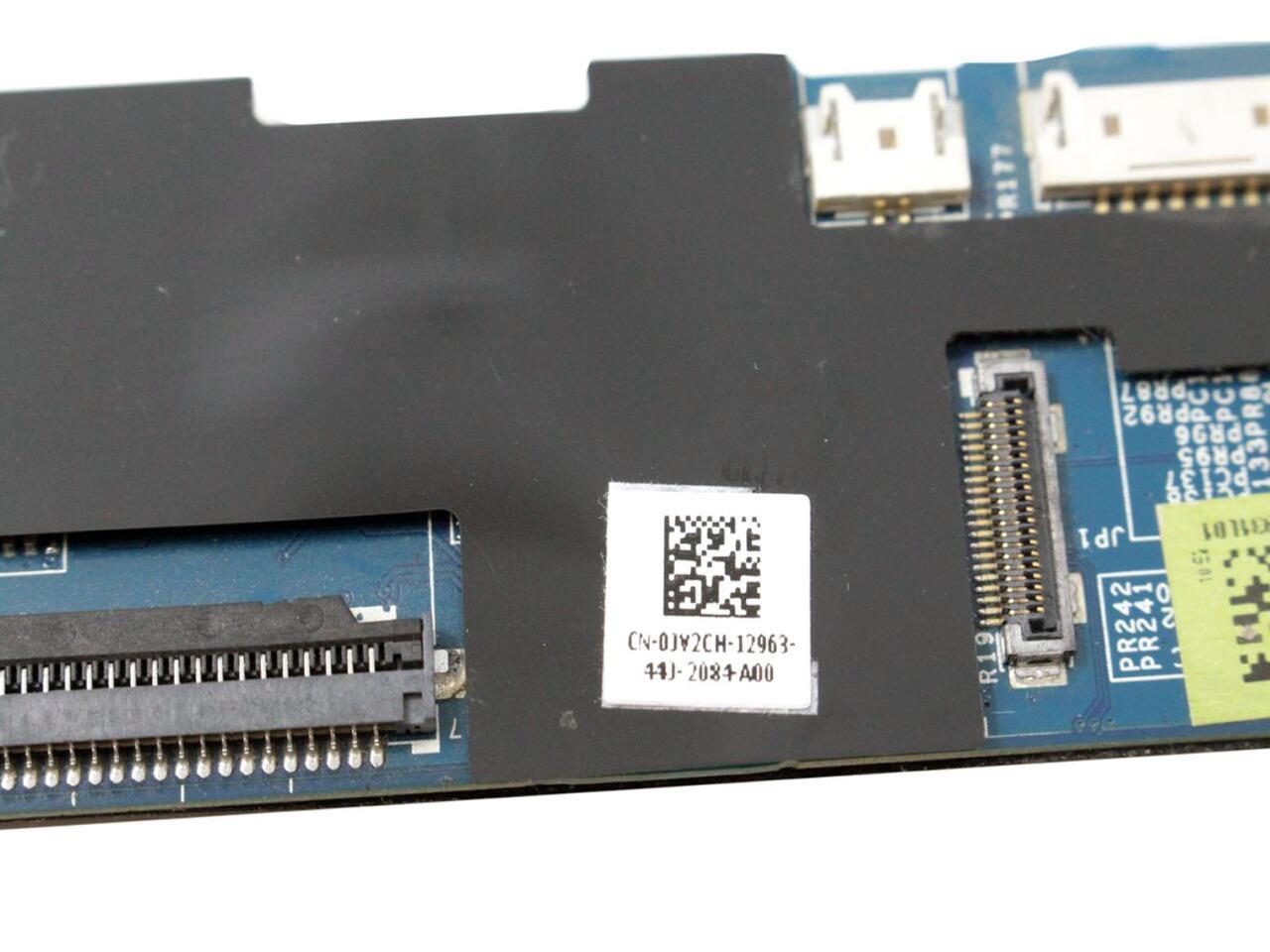 New Dell XPS 10 10.1" Keyboard Dock Circuit Board JV2CH CN-0JV2CH