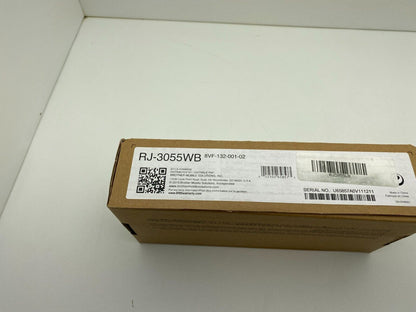 New Brother RuggedJet RJ-3050 - 3-Inch Rugged Mobile Receipt Printer