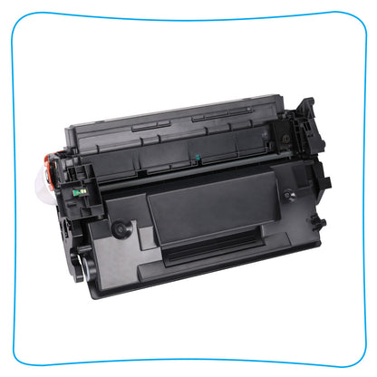 10PK CRG-121 Toner Cartridge Compatible with Canon 121 Image CLASS D1650 D1620